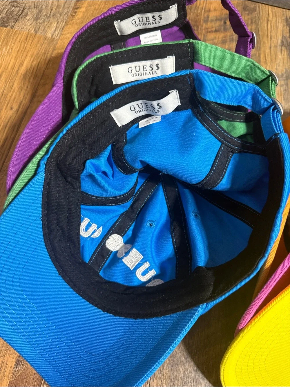 Guess up sale
